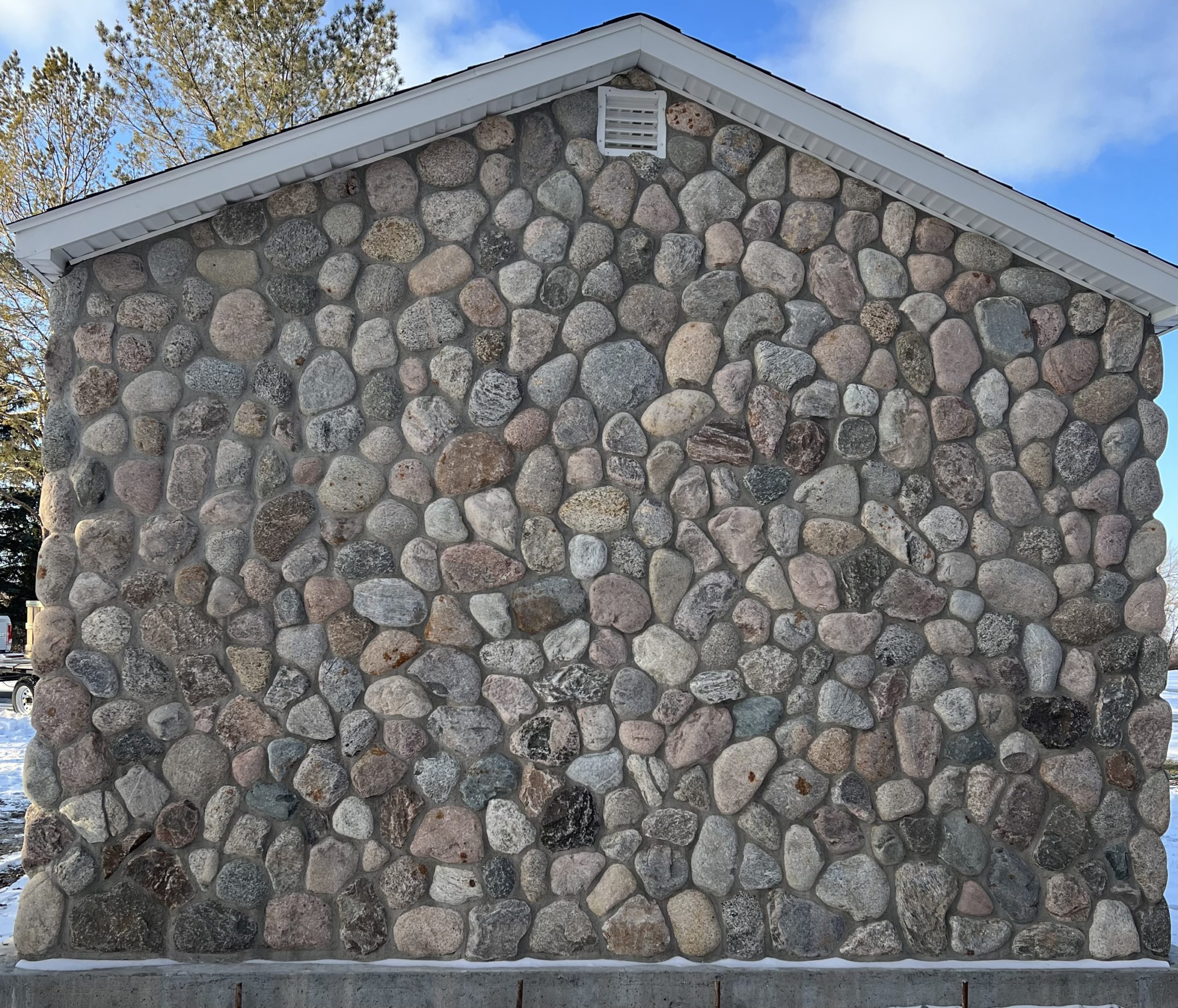 Riedhammer Masonry LLC